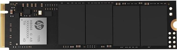 Actual product image HP EX900 (500 GB, M.2 2280)