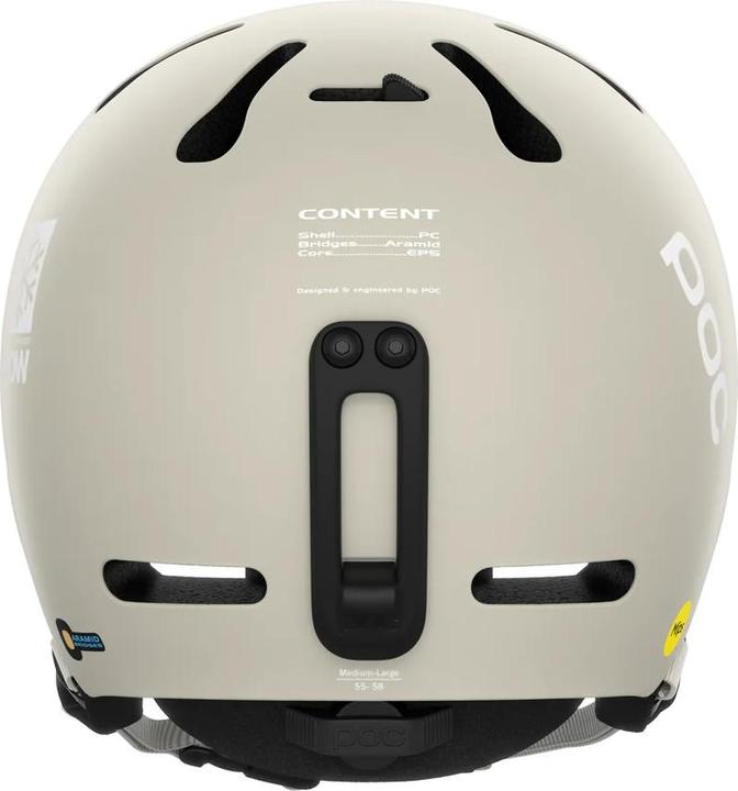 Produktbild Poc Fornix (59 - 62 cm, XL, XXL)