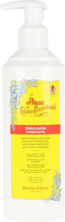 Alvarez Gomez emulsión hidratante 300 ml (Körperlotion, 300 ml)
