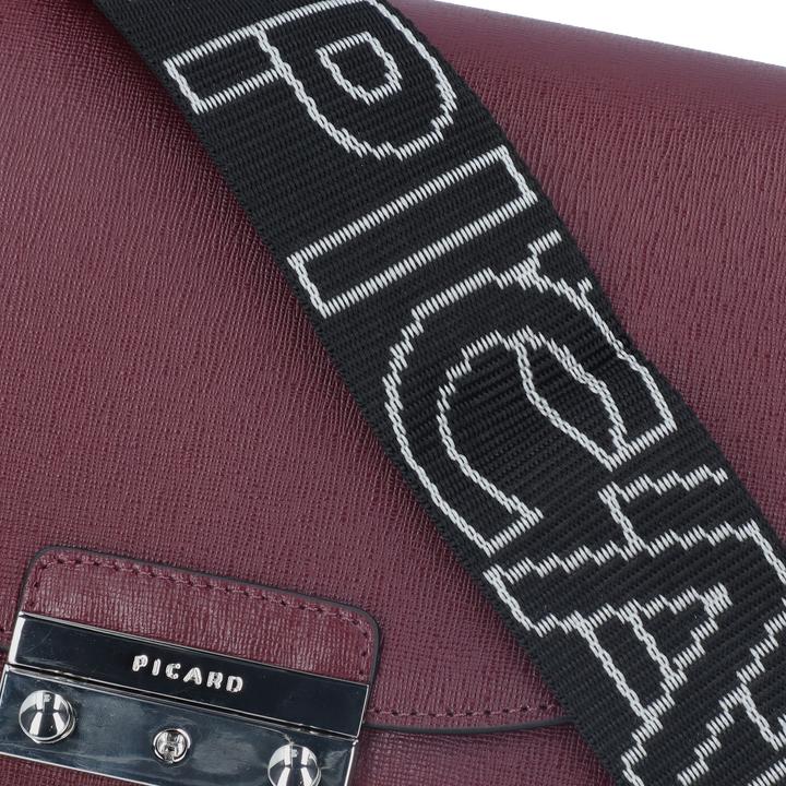 Produktbild Picard Superstar Umhängetasche Leder 29 cm