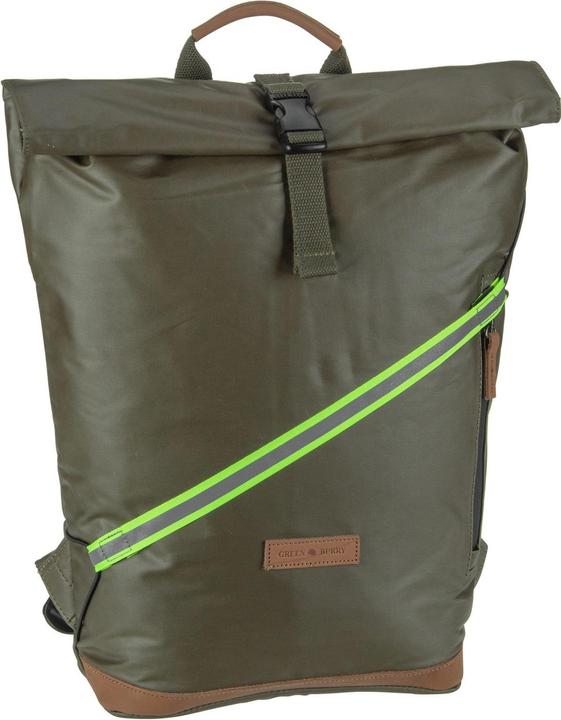 Greenburry Rucksack / Daypack Waterproof Aviator 5914 (17 l)