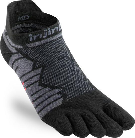 Immagine prodotto Injinji Ultra Run No-Show (40 - 44)