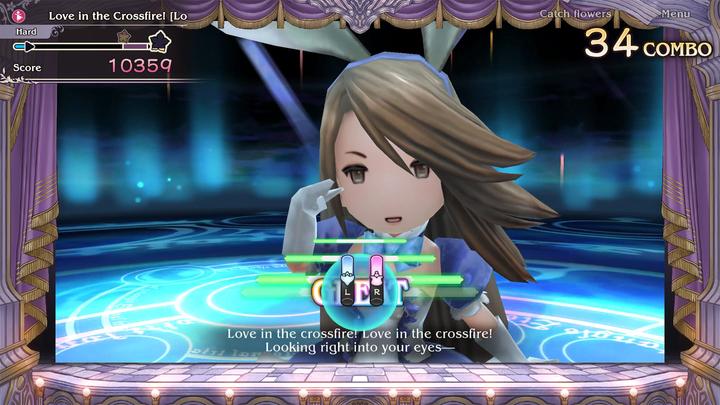 Actual product image Nintendo Bravely Default: Flying Fairy HD Remaster (Switch 2, DE, IT, FR)