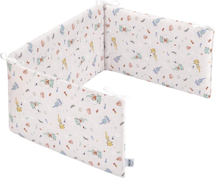 Produktbild Julius Zöllner Nestchen Comfort Soft 180/35, Little Otti