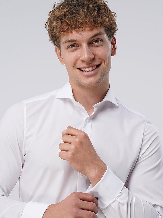 Actual product image Olymp Shirt Body-Fit (37)