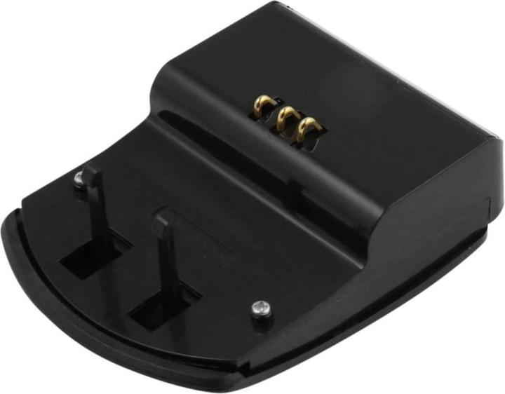 Actual product image Avizar Panasonic DMW-BCG10E Ladestation (Camera battery charger)
