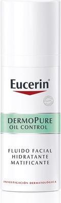 Produktbild Eucerin Dermopure Feuchtigkeitsfluid für das Gesicht 50ml (50 ml, Gesichtsfluid)