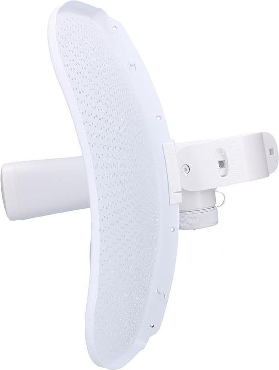 Actual product image Ubiquiti WLAN Bridge LBE-5AC-Gen2 Pack of 5 (866 Mbit/s)