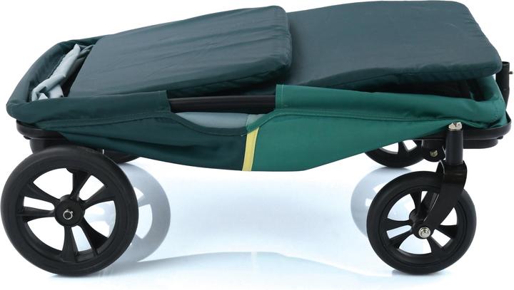 Produktbild Hauck Eco Light Green