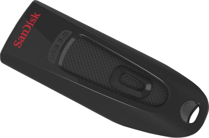 Actual product image SanDisk Ultra (512 GB, USB-A)