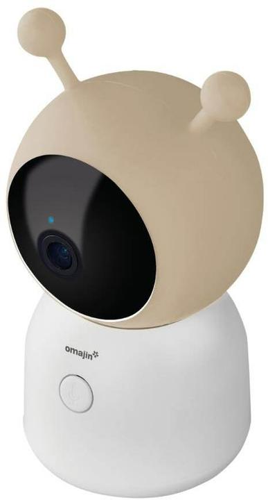 Produktbild Omajin Babyphone (Babyphone mit Kamera)