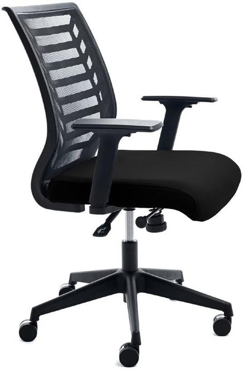 Immagine prodotto Rocada Sedia da ufficio RD-907/4 nera