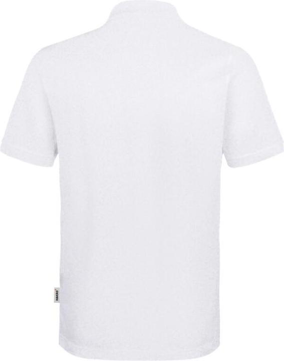 Produktbild Hakro Poloshirt Pima-Baumwolle (XL)