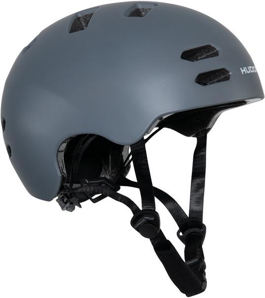 Produktbild Hudora Skaterhelm Allround, Gr. S (53 - 55 cm)