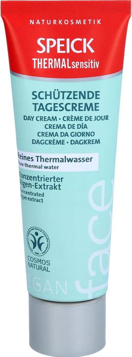 Immagine prodotto Speick Crema da giorno Thermal Sensitive (50 ml, Crema da giorno)