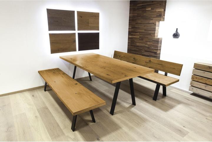 Actual product image Werkstarck A-shaped table and bench runners