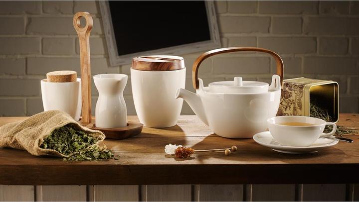Actual product image Villeroy & Boch Zuckerdose Artesano Original (0.30 l)