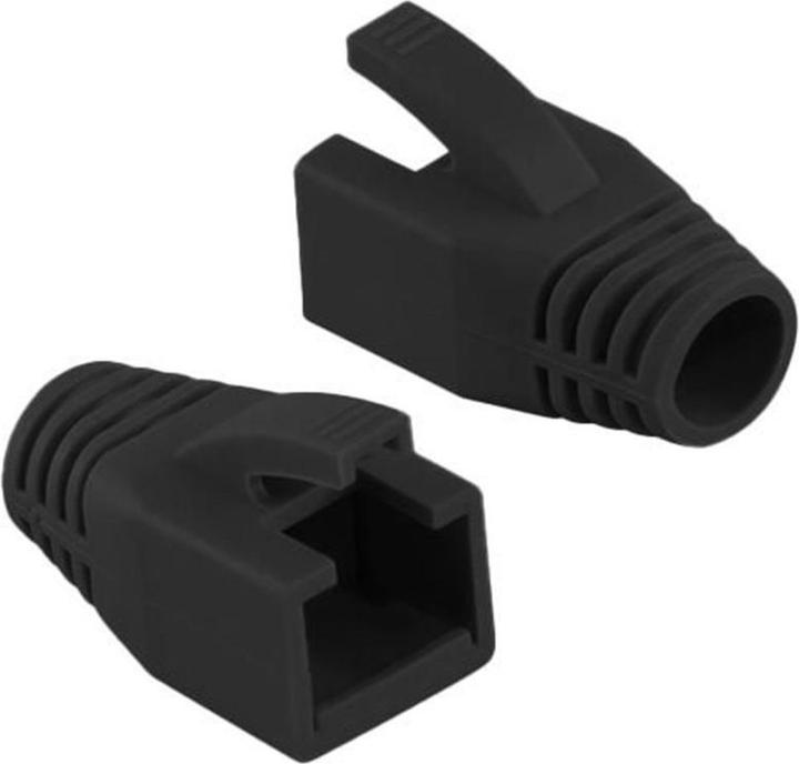 Image du produit MicroConnect Strain Relief Boot Cat7