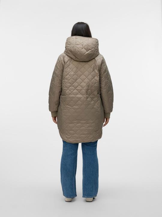 Produktbild Vero Moda VMHAYLE Mantel Mantel (50)