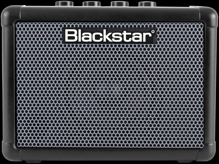 Actual product image Blackstar Fly 3 Bass (Bass, 3 W)
