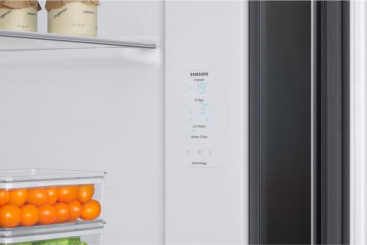 Produktbild Samsung RS68CG885DB1EF (634 l)