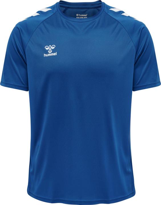 Produktbild hummel Core Xk Core Poly T-Shirt S/S (S)
