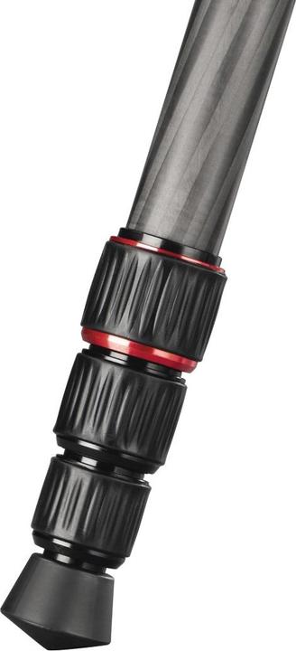 Actual product image Hama Traveller "Ramble Duo Carbon" (Carbon)