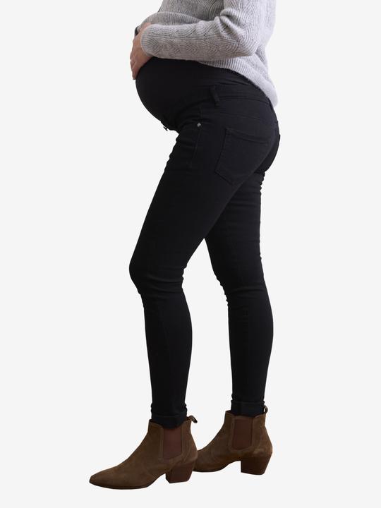 Produktbild Vertbaudet Umstands-Jeans, Skinny-Fit BASIC (32)