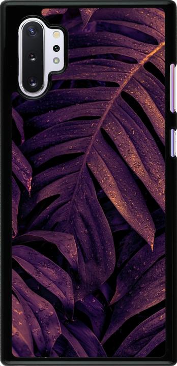 Immagine prodotto PhoneLook Foglie di luce viola Coque (Samsung Galaxy Note 10+)