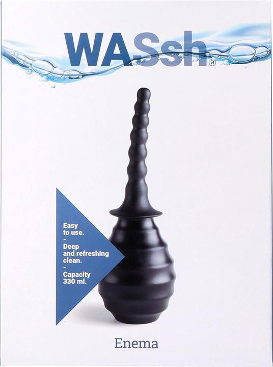 Immagine prodotto Wassh Clistere anale 330 ml