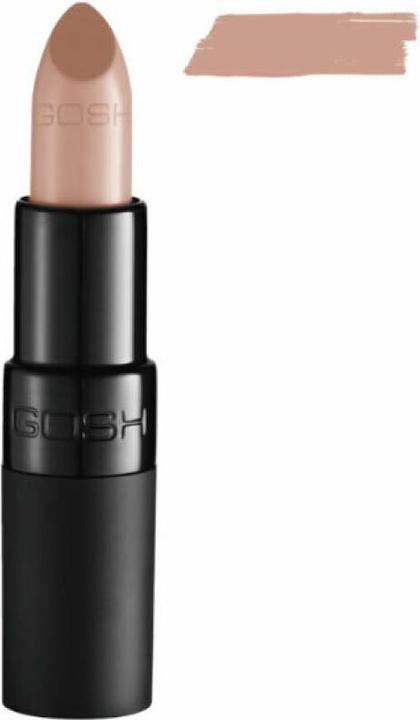 Actual product image Gosh Velvet Touch (134)