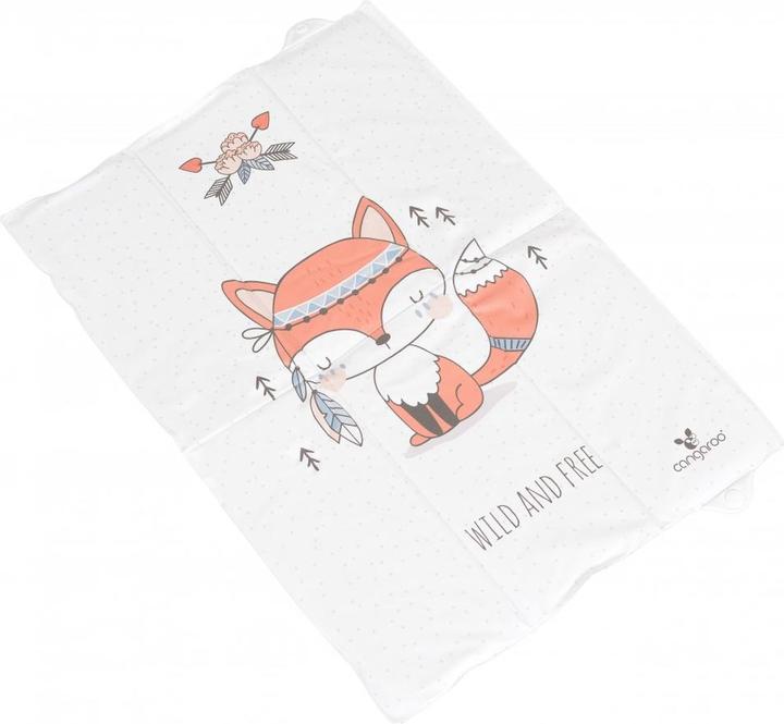 Actual product image Cangaroo Changing mat foldable 40 x 60cm (40 x 60 cm)