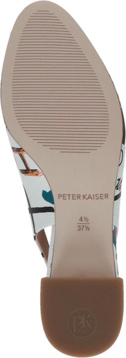 Actual product image Peter Kaiser Pumps (40.5)