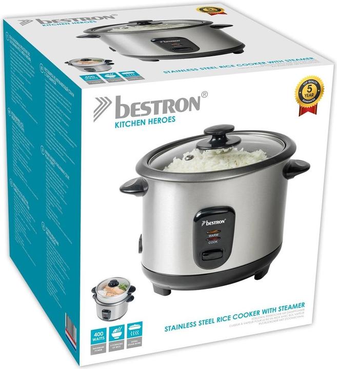 Immagine prodotto Bestron ARC100
