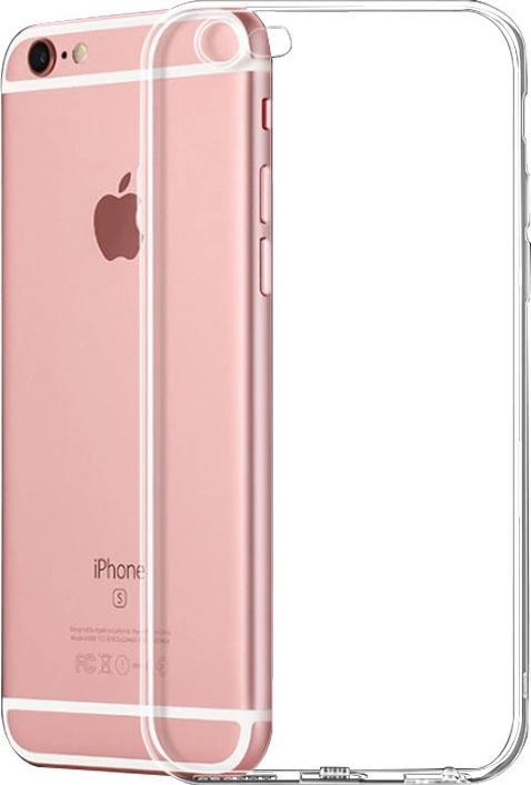 Produktbild SIGN Ultra Slim Case for iPhone 7 & 8 Plus - Transparent