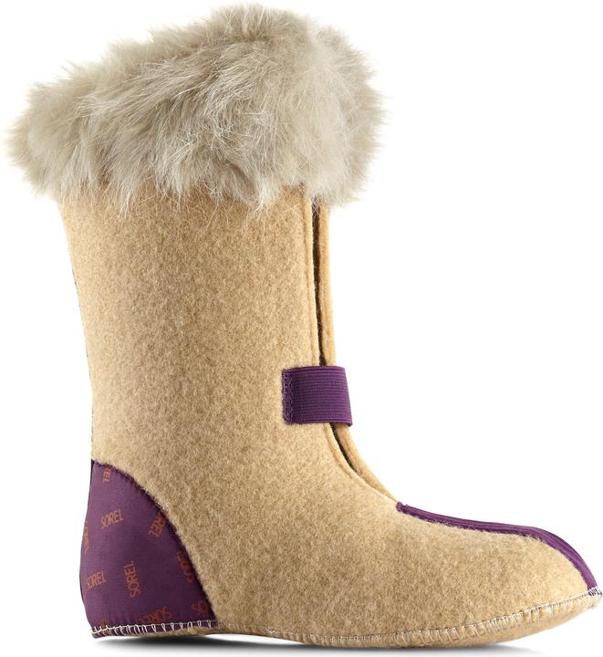 Sorel Youth Joan of Arctic Inner Boot (37)