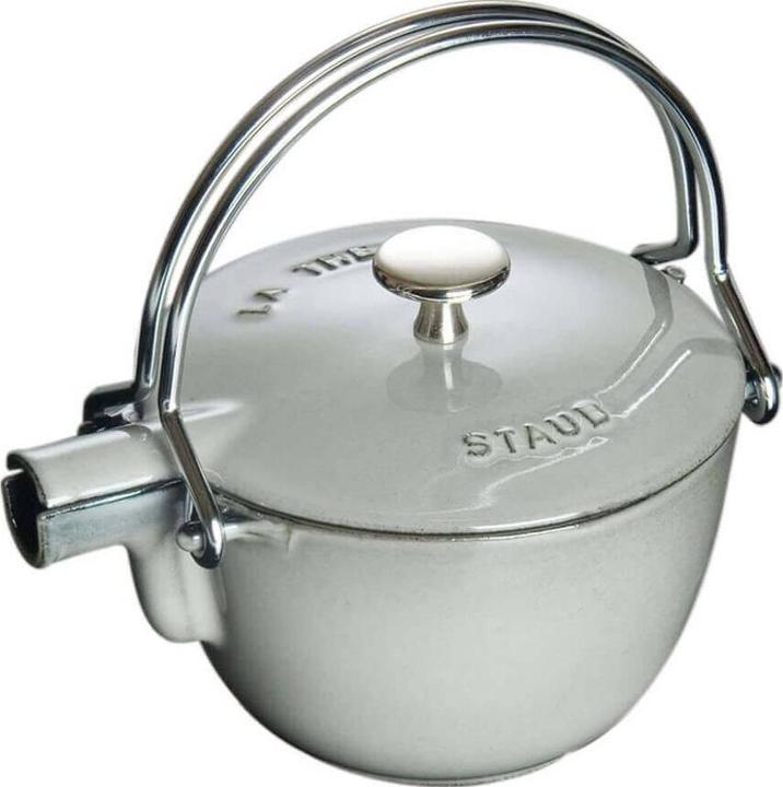 Produktbild Staub Teekanne (1.15 l)