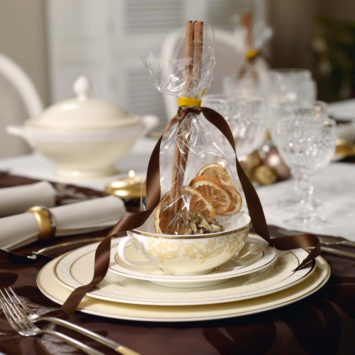 Produktbild Villeroy & Boch Multipack Ivoire Suppen-Obertasse - 6 Stück (200 ml, 6 x)