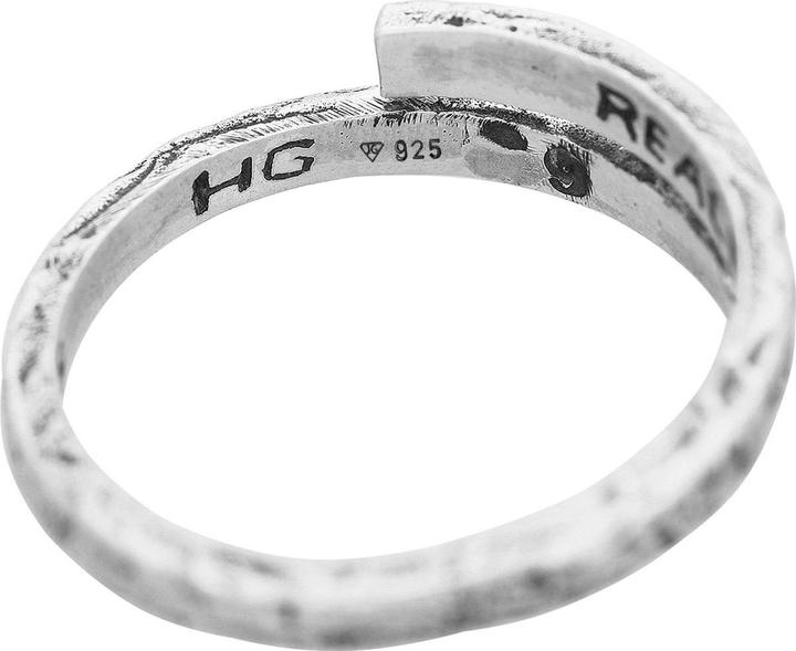 Image du produit Haze & Glory Evil Eye (66, Argent 925)