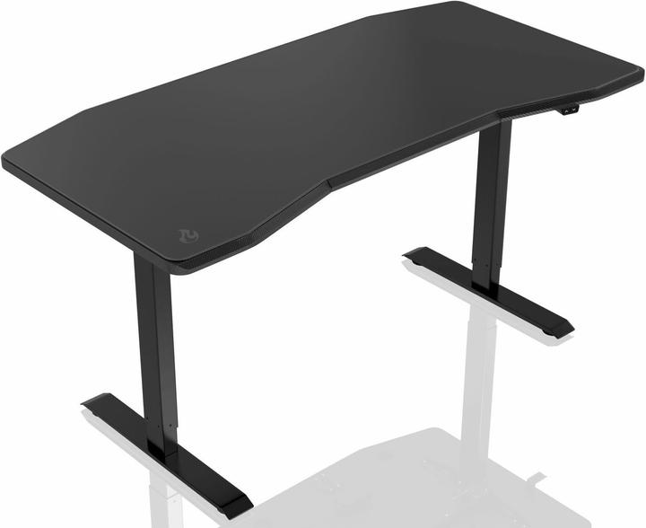 Actual product image Nitro Concepts D16E - Carbon Black