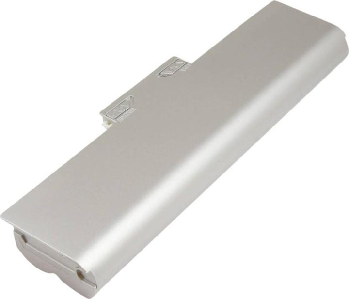 Produktbild Avizar BAT-51134 Ersatzakku (4400 mAh)