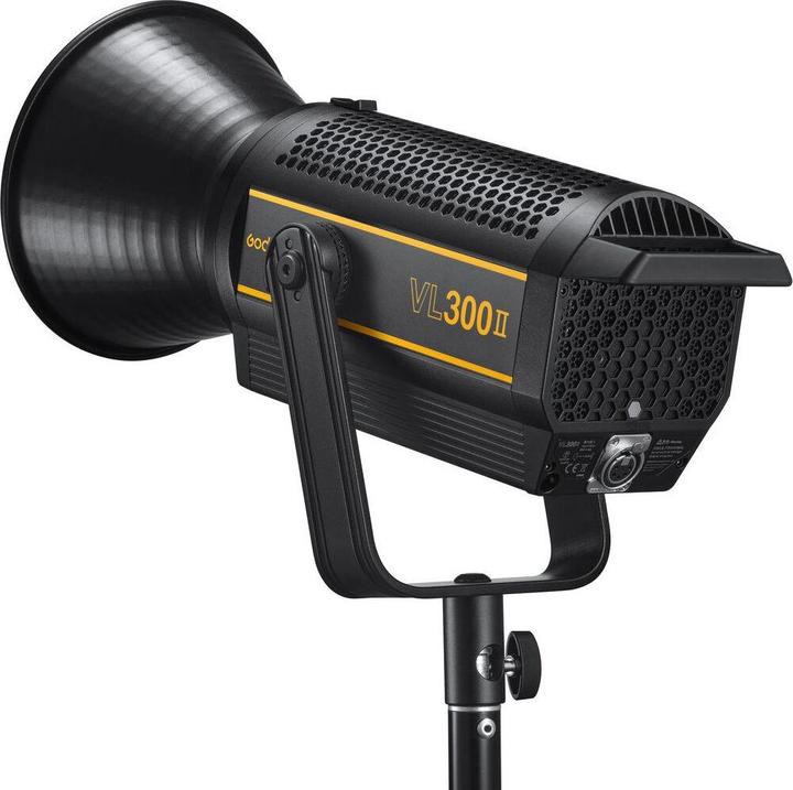 Produktbild Godox VL300 (Studioleuchte, Videoleuchte)