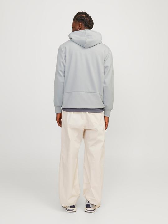 Immagine prodotto Jack & Jones Jcoclean Fabric Sweat Hood (XS)