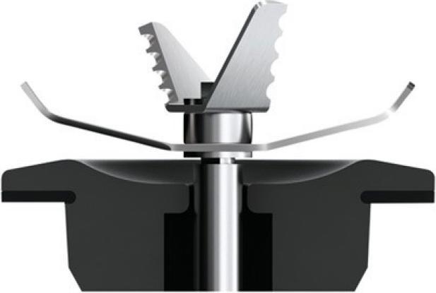 Produktbild Sage The Kinetix Twist (1000 W)