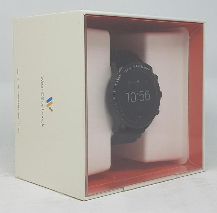 Immagine prodotto Fossil Explorist HR (45 mm)