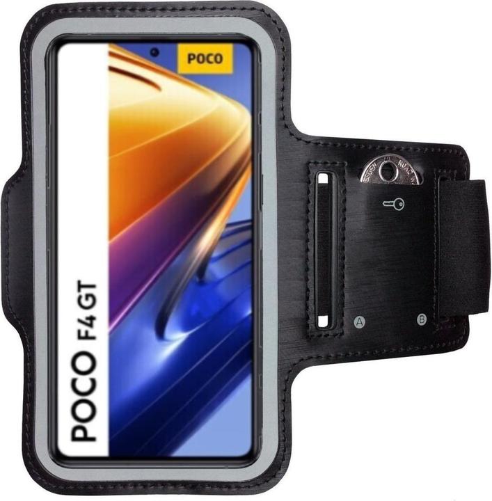 Produktbild CoverKingz Sportarmband für Xiaomi Poco F4 GT
