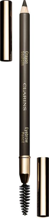 Clarins Eyebrow Pencil No 01 (Dark Brown)