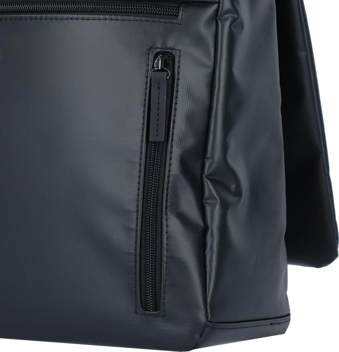 Produktbild Jost Tolja Messenger 38 cm Laptopfach