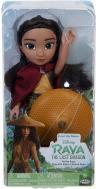 Actual product image Disney Raya & Last Dragon Petite Raya Doll, La