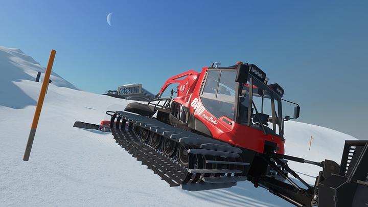 Produktbild Aerosoft Winter Resort Simulator (PC, DE)